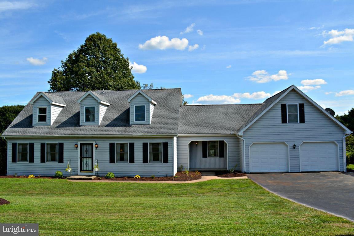 17 Meisenhelder Road