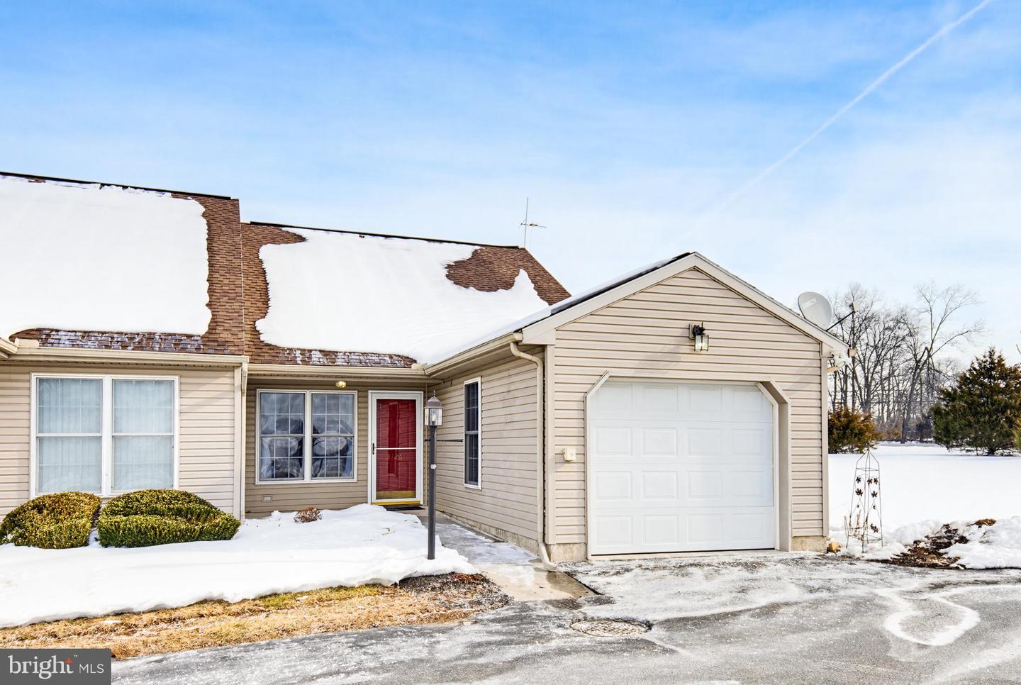 3126 Nittany Drive, Dover