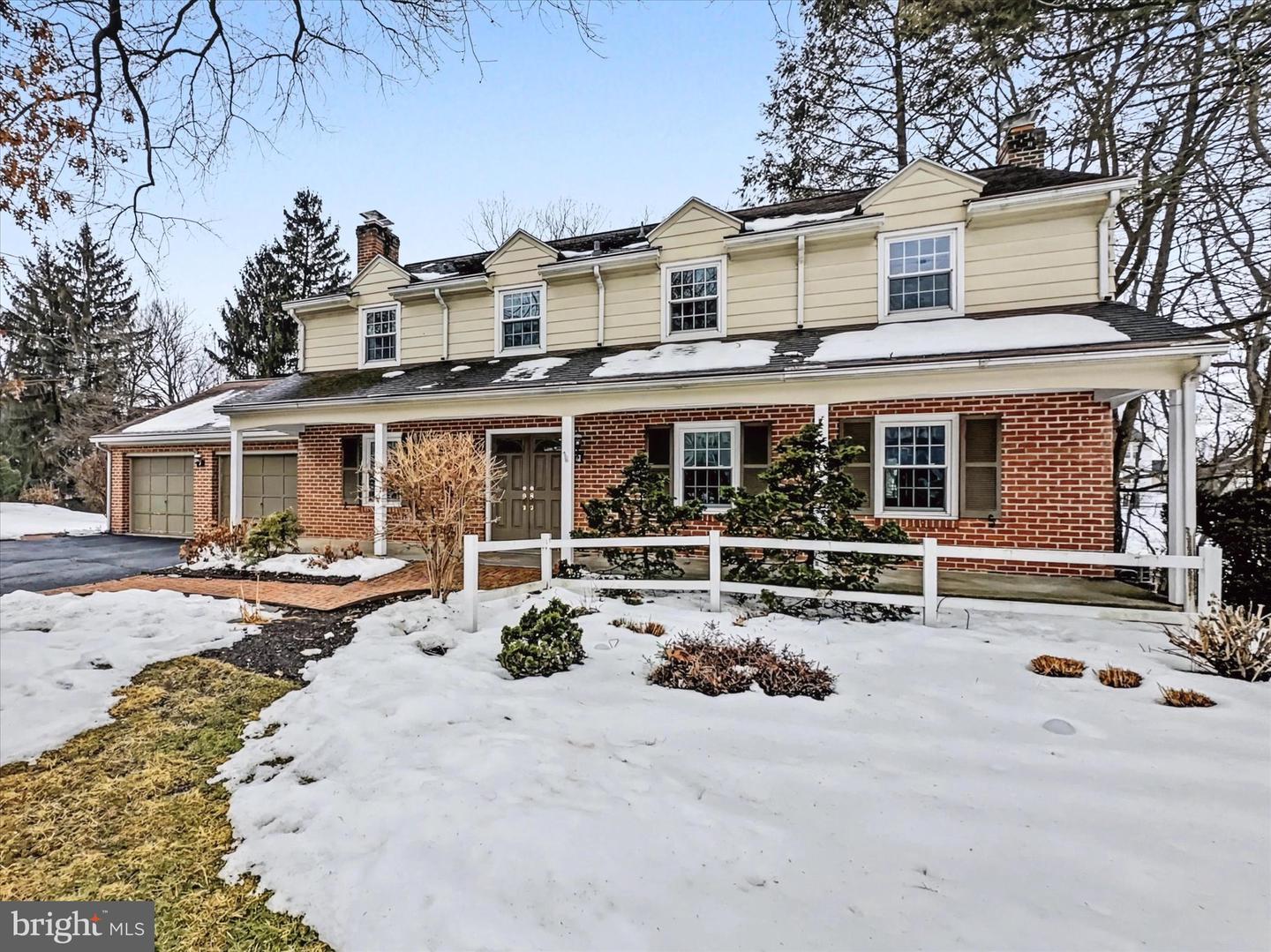 540 Gatehouse Lane W, York