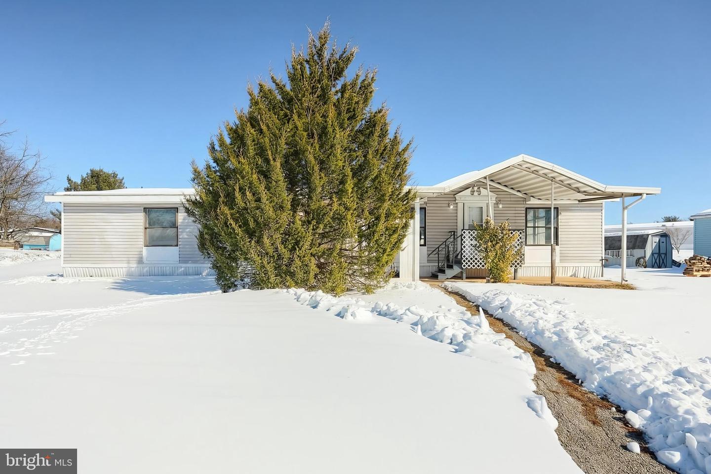 56 Meadowview Lot 56 Drive, Dover
