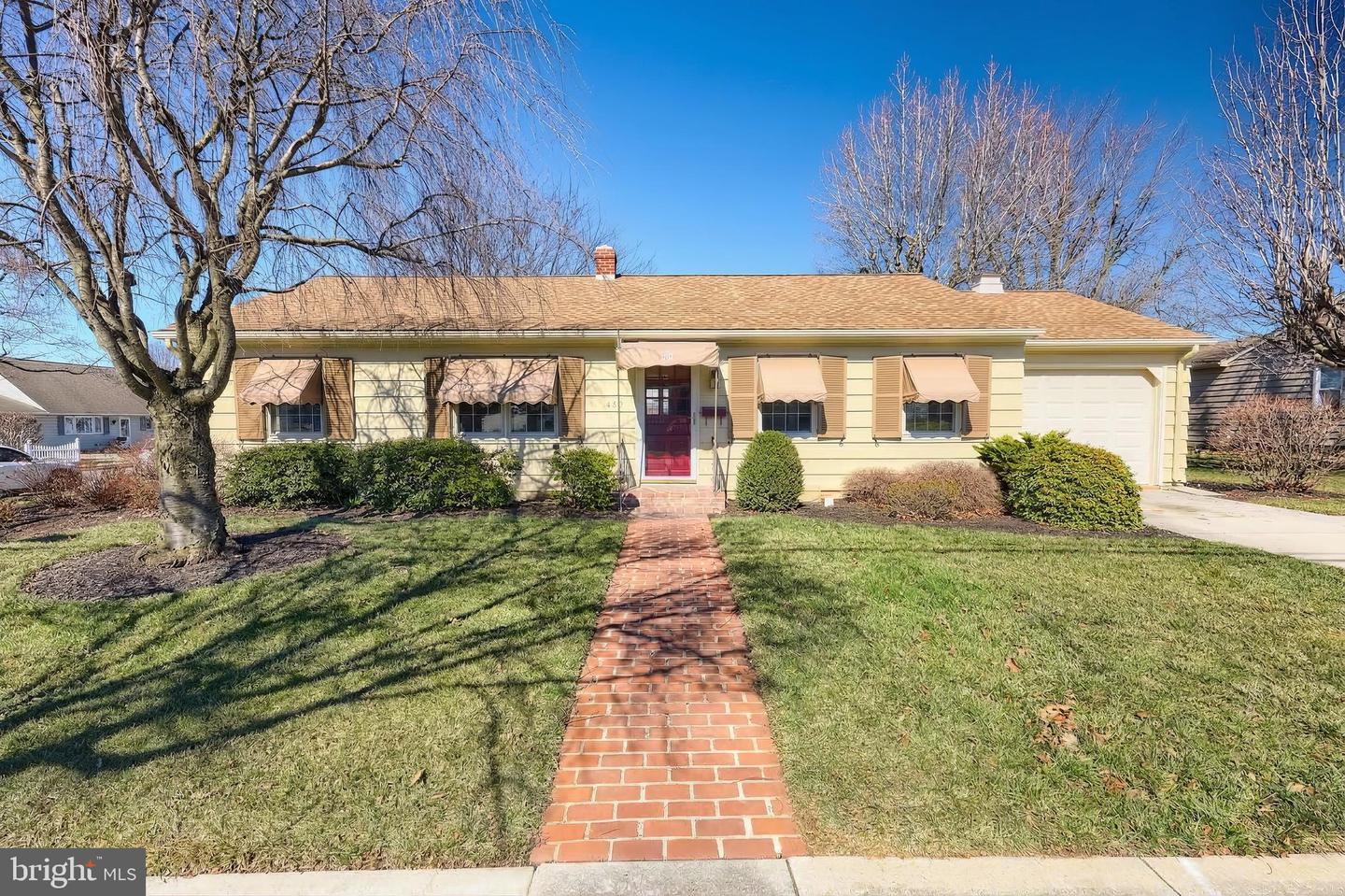 440 Grant Drive, Hanover