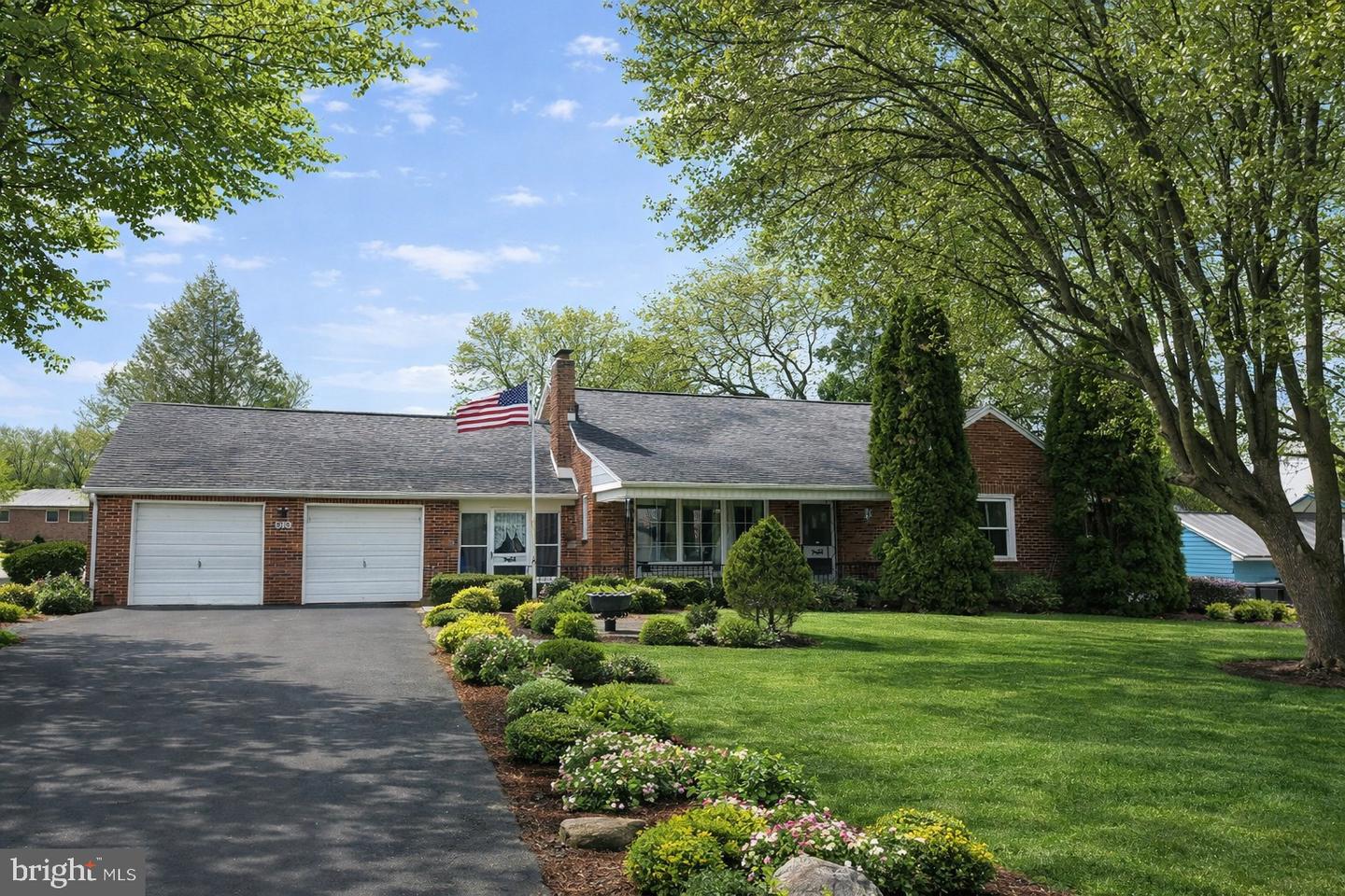 3570 Carlisle Road, Dover