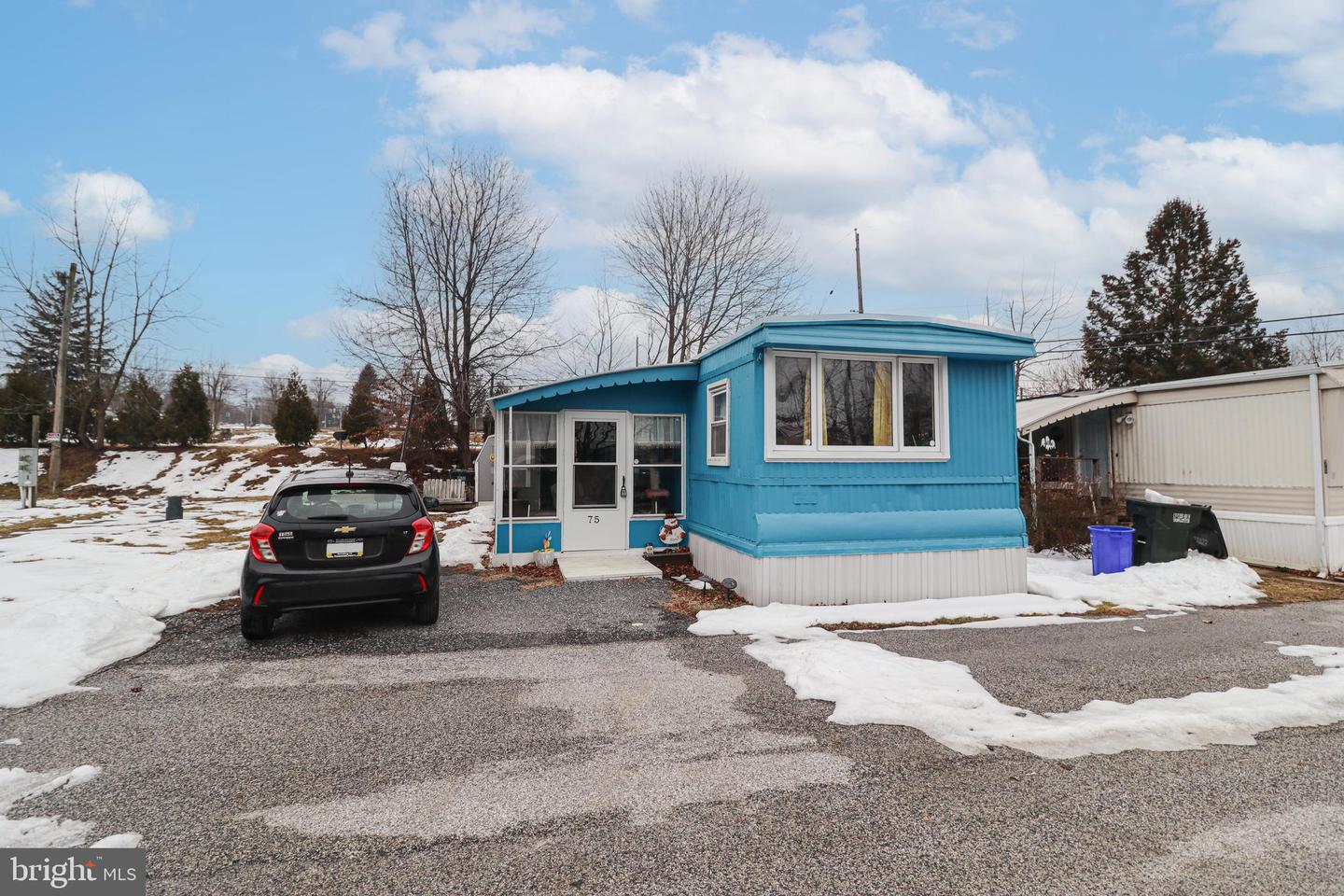 2723 S Queen Street #lot 75