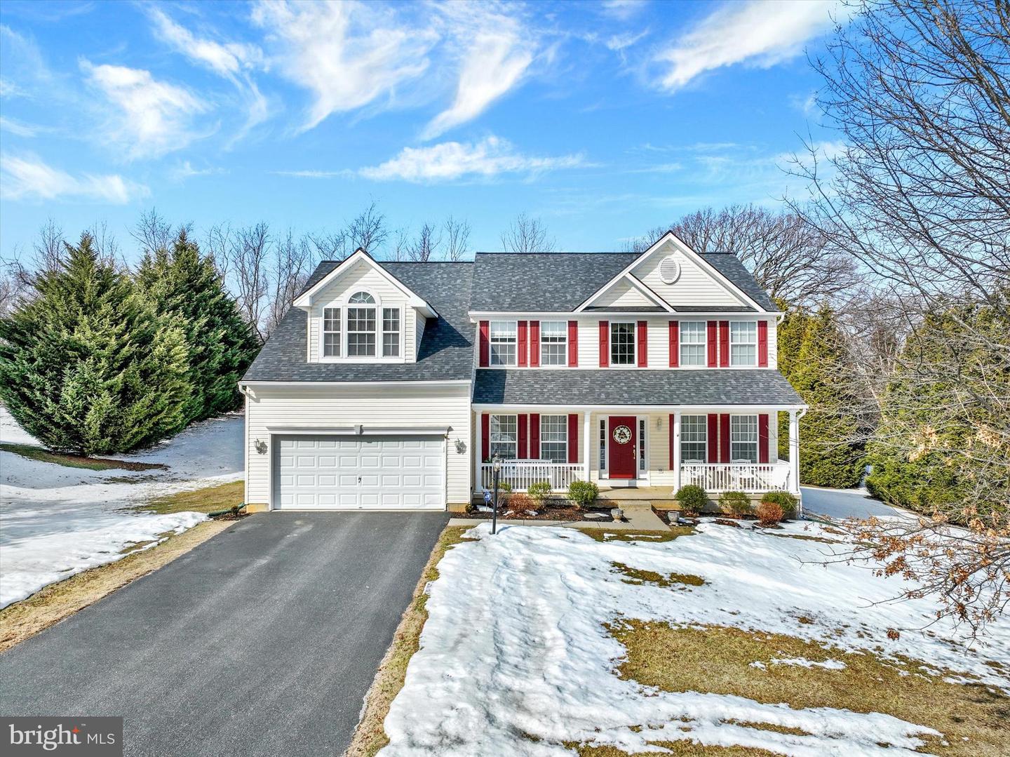 675 Clydesdale Drive, York