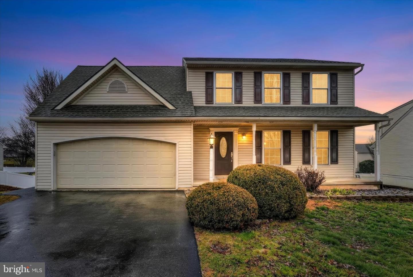 155 Austin Drive, Mount Wolf