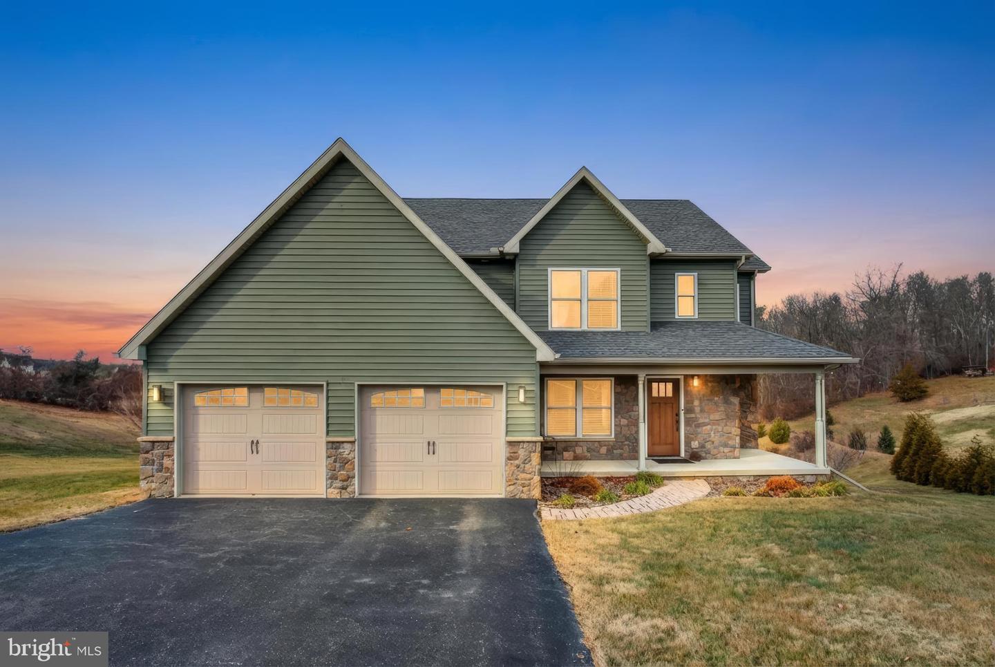 2364 Martz Lane, Hanover