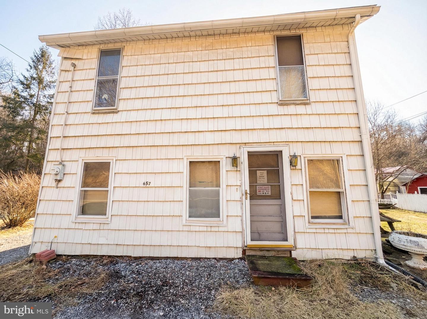 657 Lewisberry Road, New Cumberland