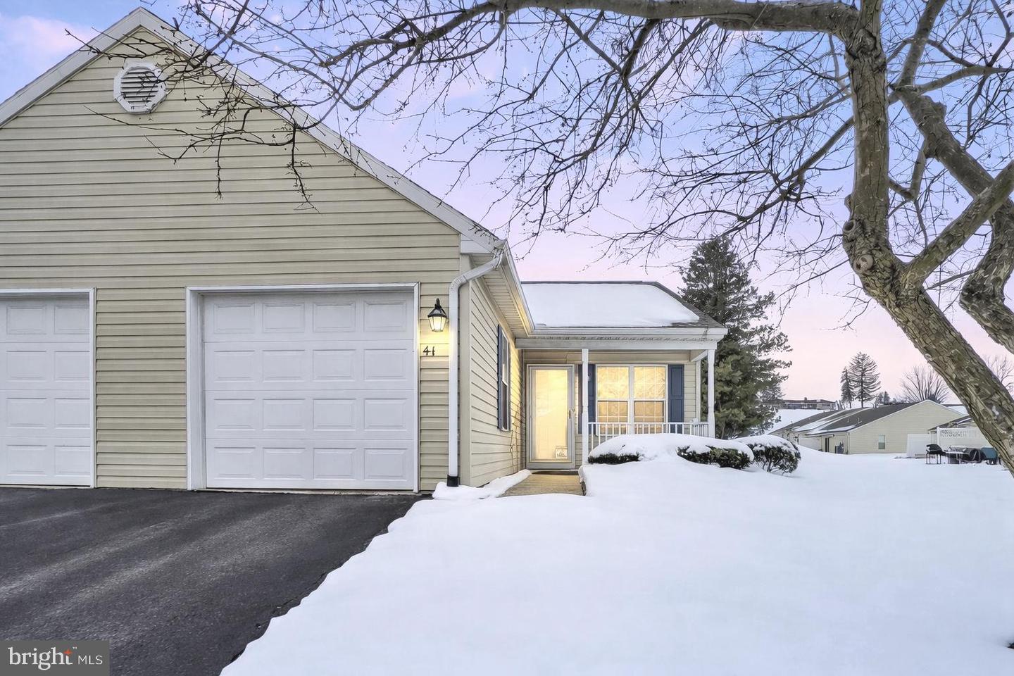 41 Hagarman Drive, York