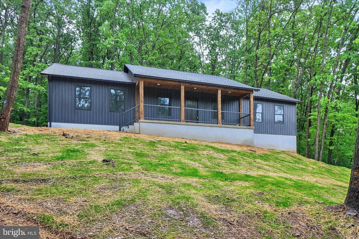 18985 Hebel Road
