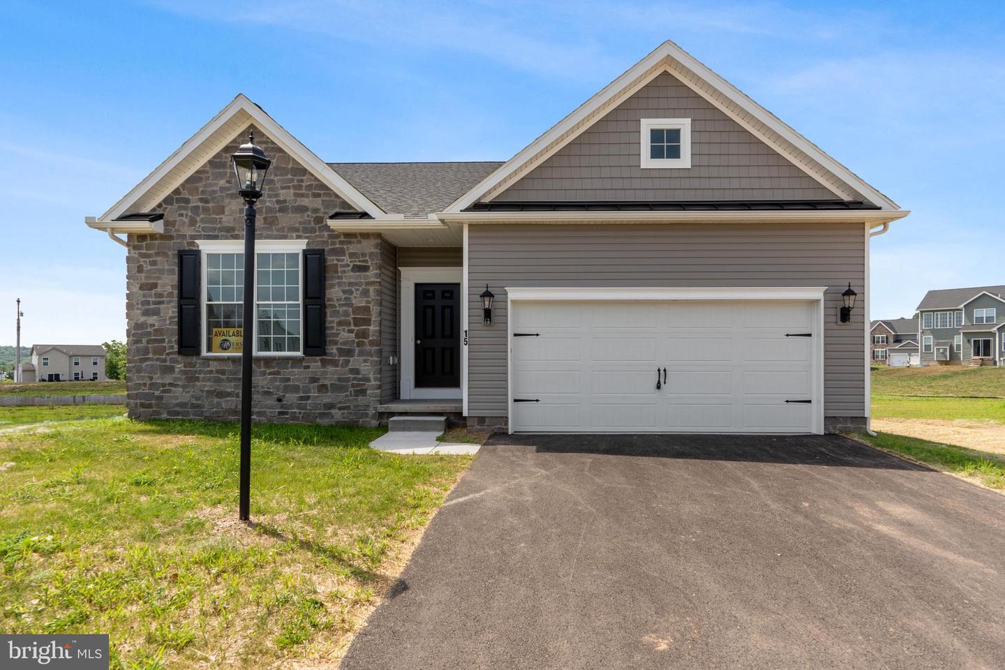 2677 Victorian Drive #lot 65