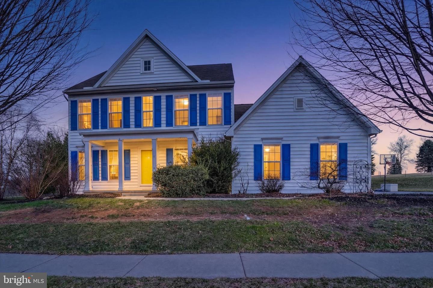 942 Kavanagh Circle, Red Lion