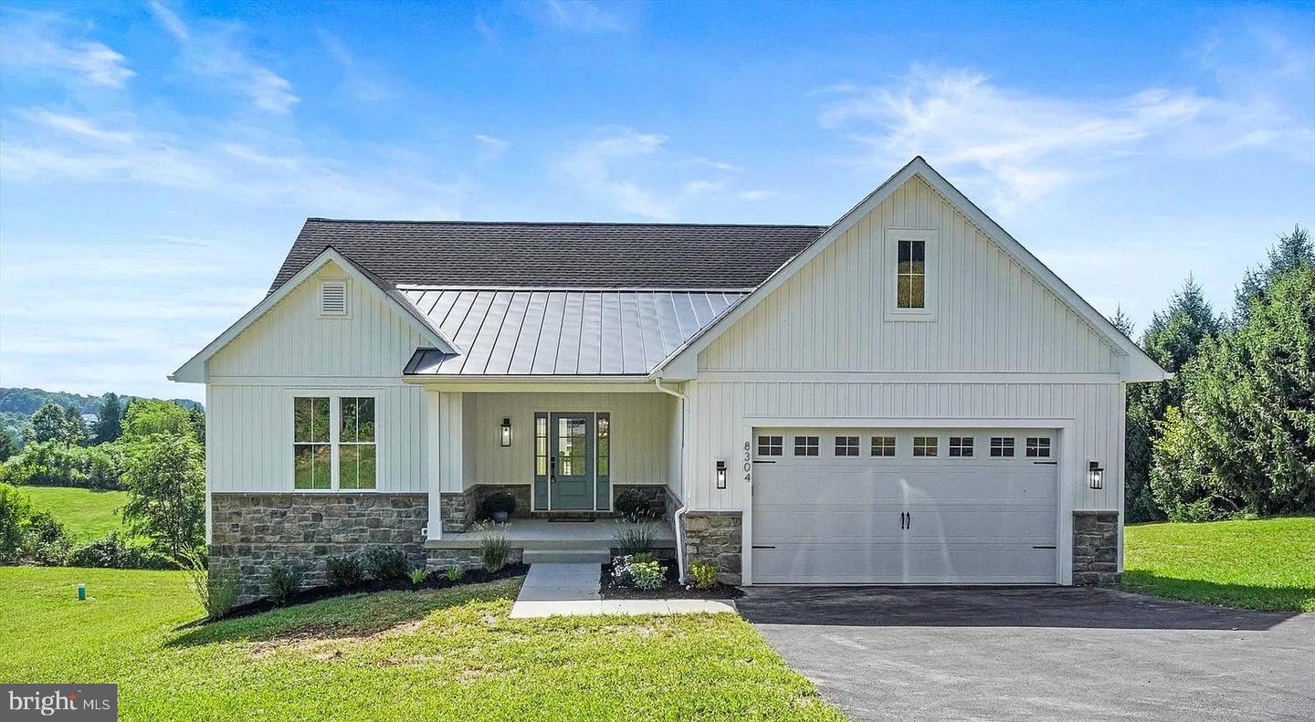0 Brenneman Road
