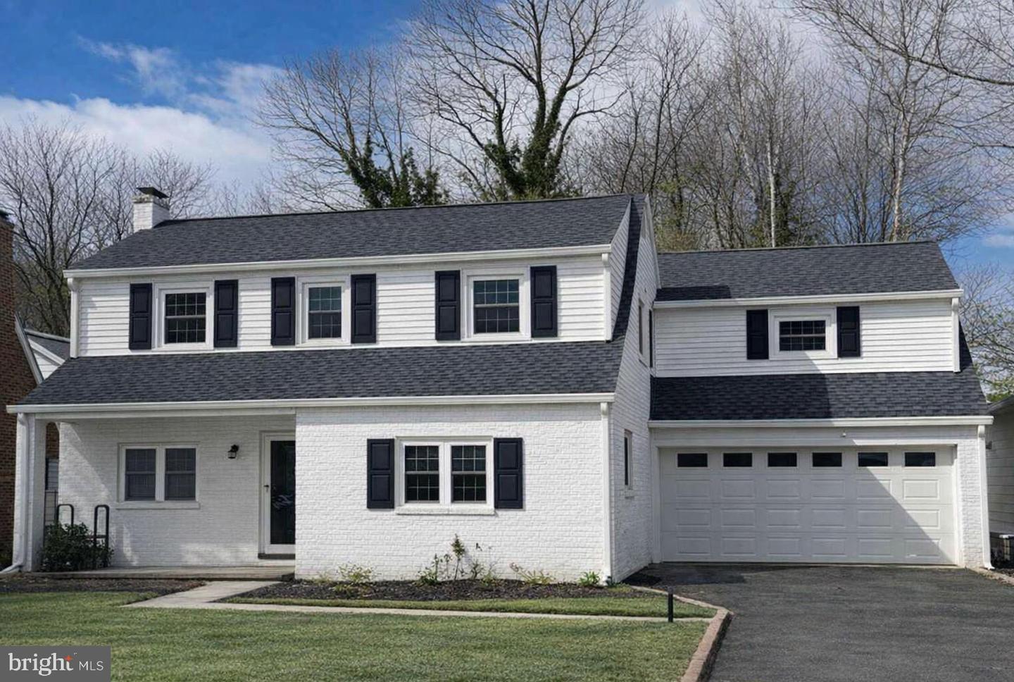405 Hillcrest Road, York