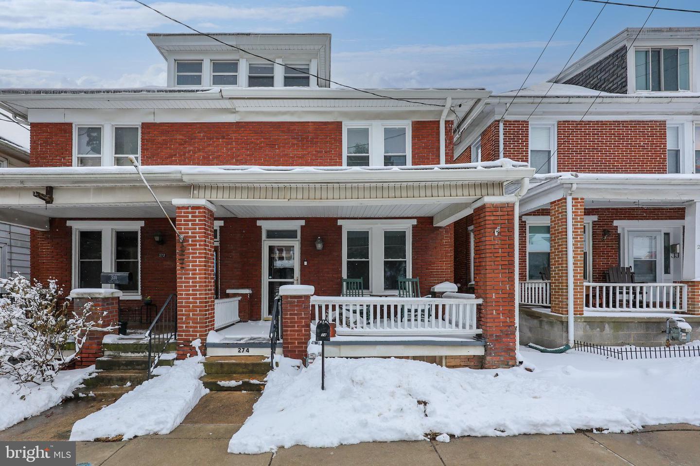 274 N Main Street, Red Lion