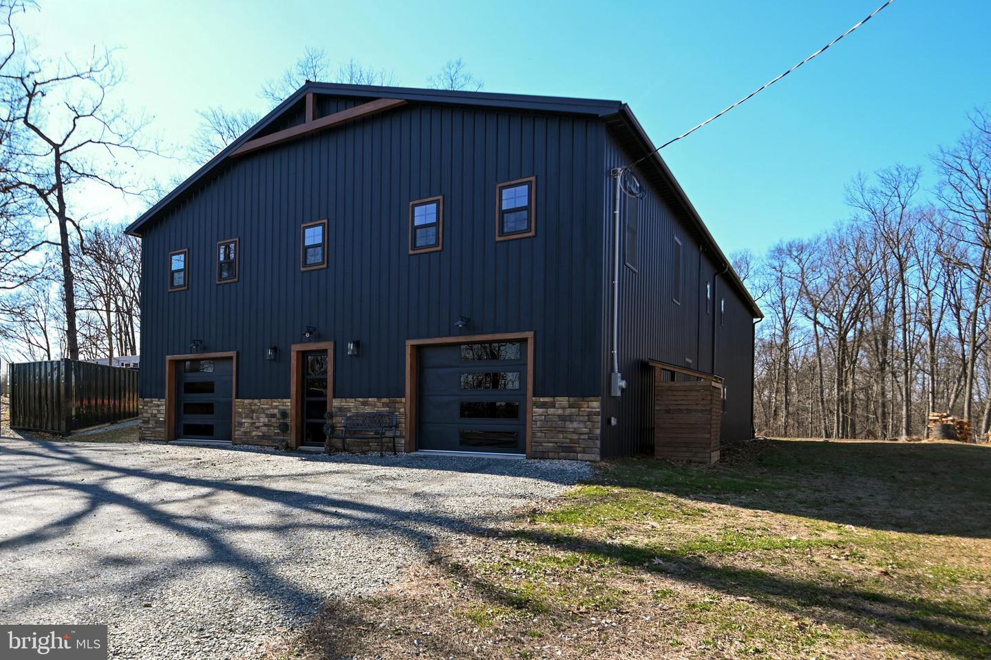 3828 Brownton Road, Felton