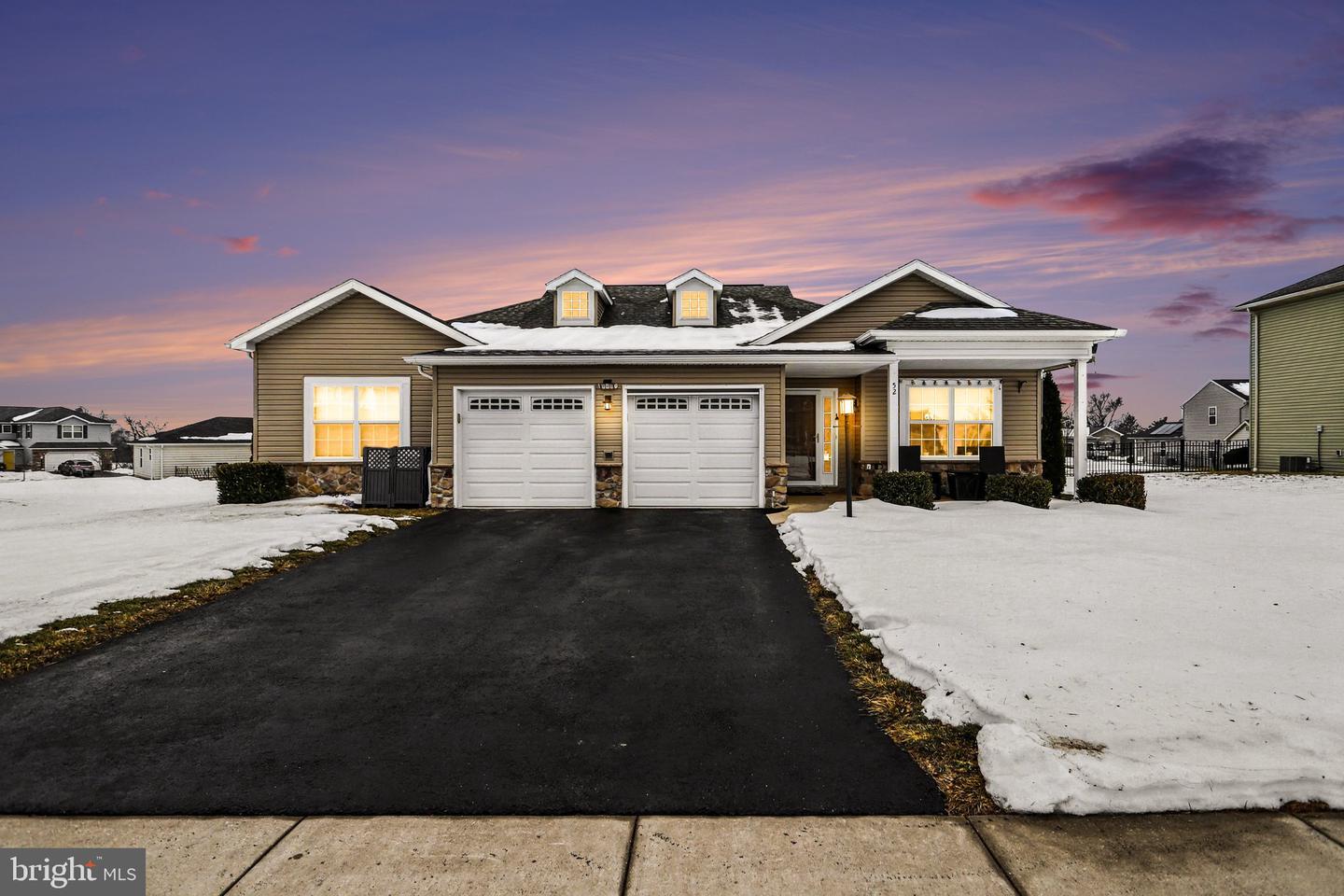 52 Pheasant Ridge Road, Dillsburg