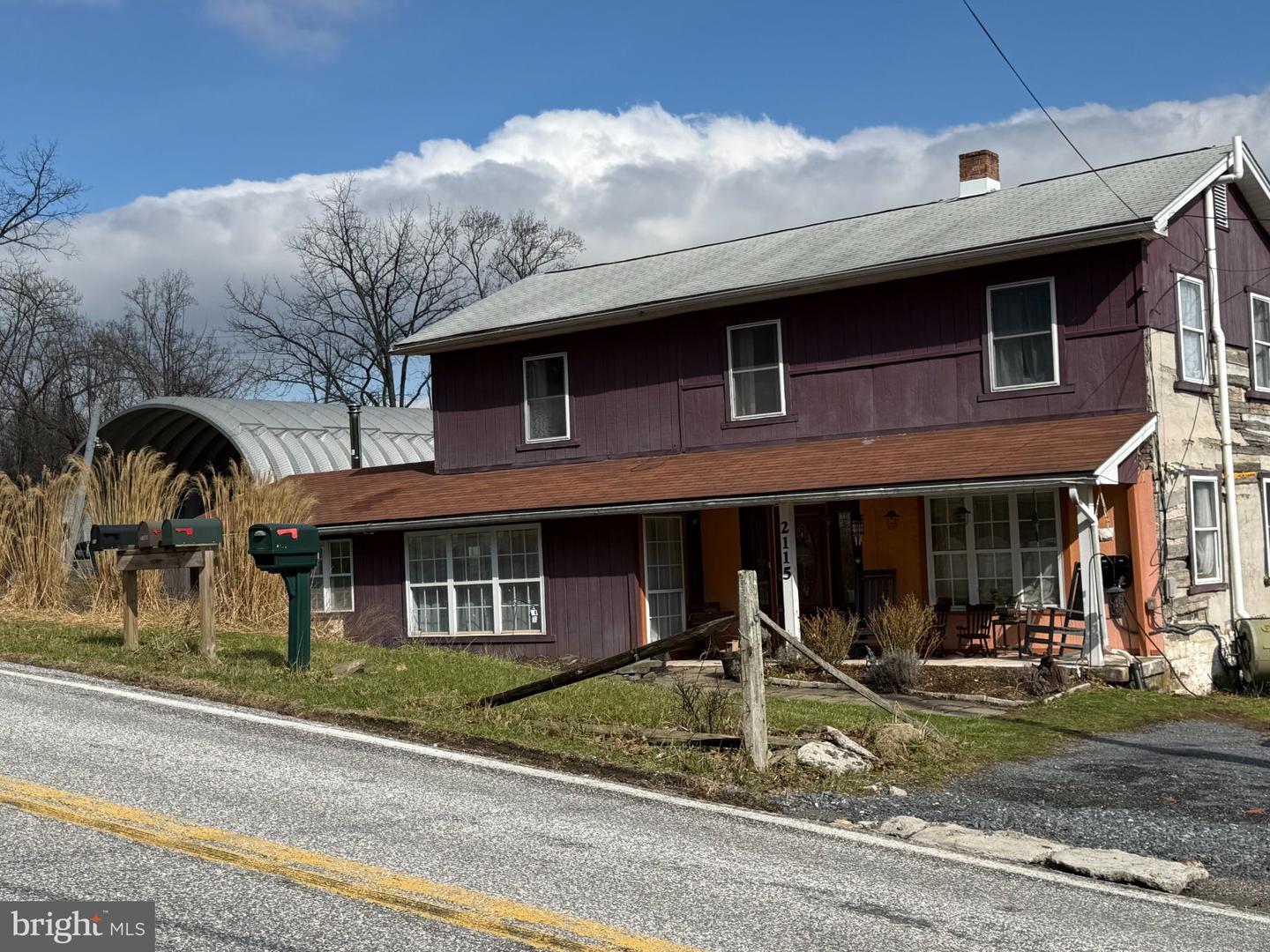 2115 Potts Hill Road, Etters