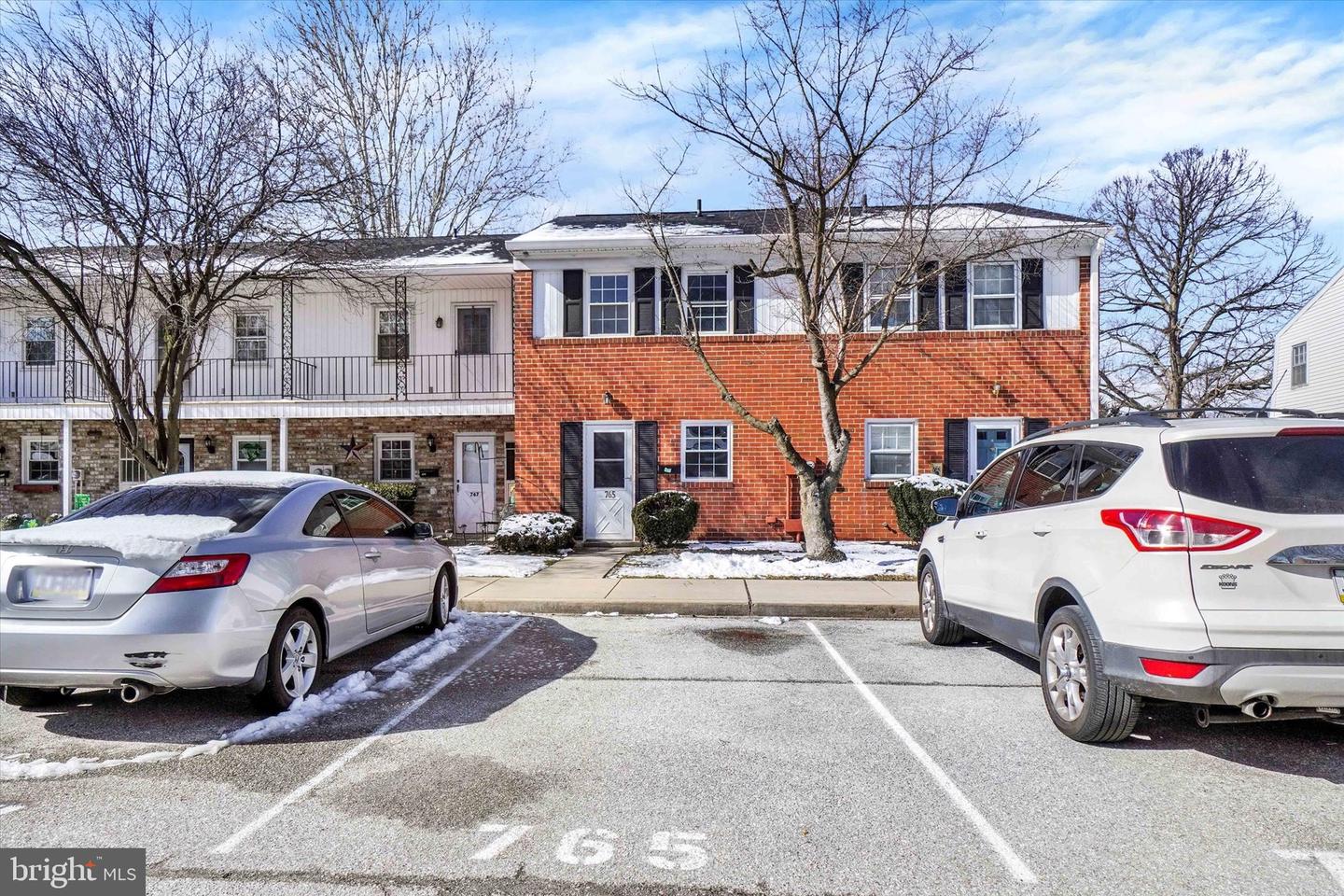 765 Colony Drive, York