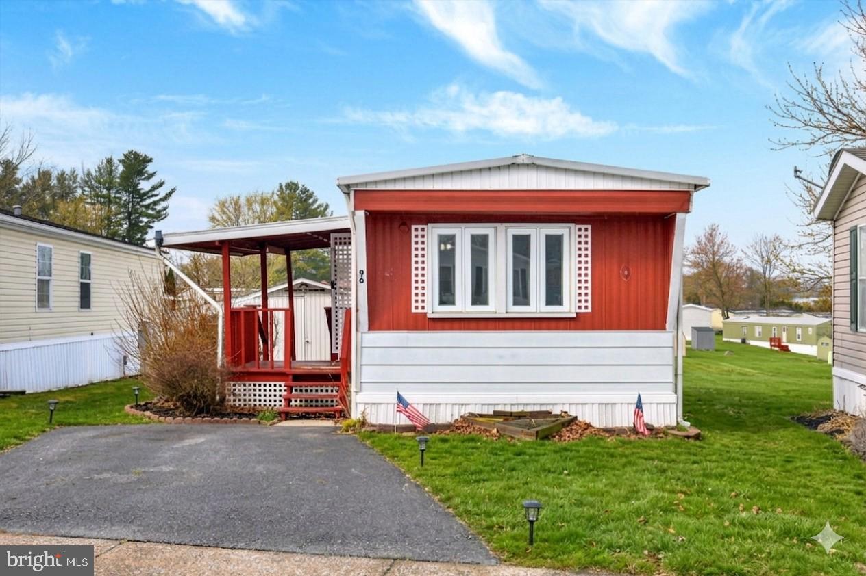 96 Buttonwood Drive