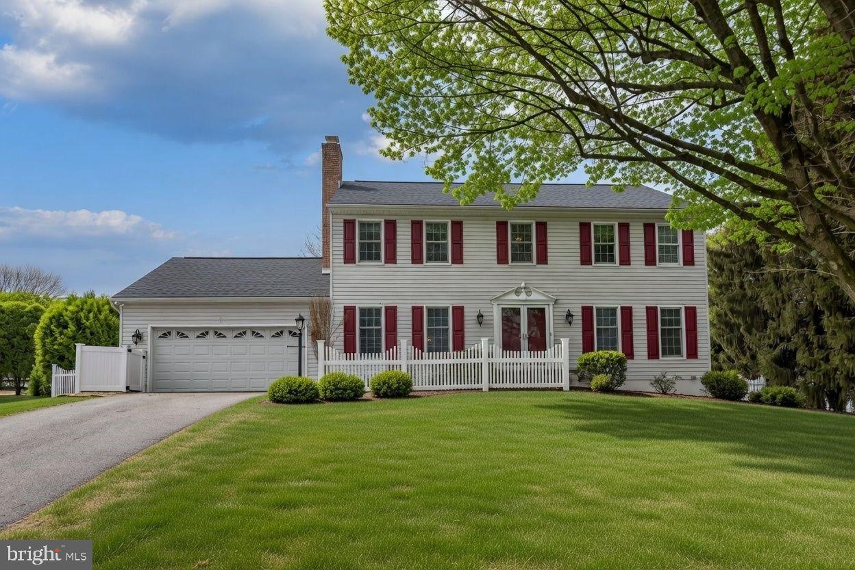 4160 Exton Lane, York