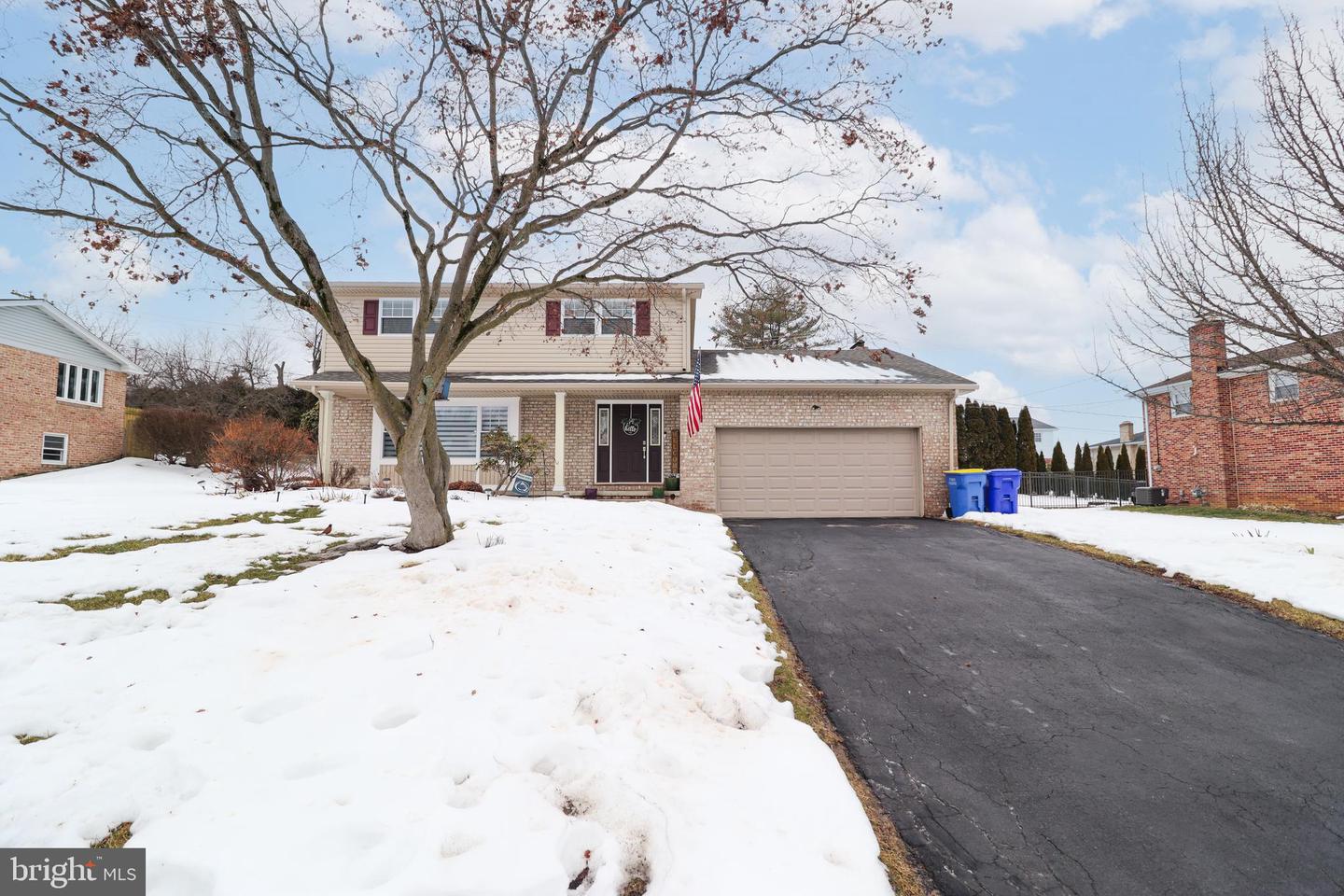 500 Cortleigh Drive, York