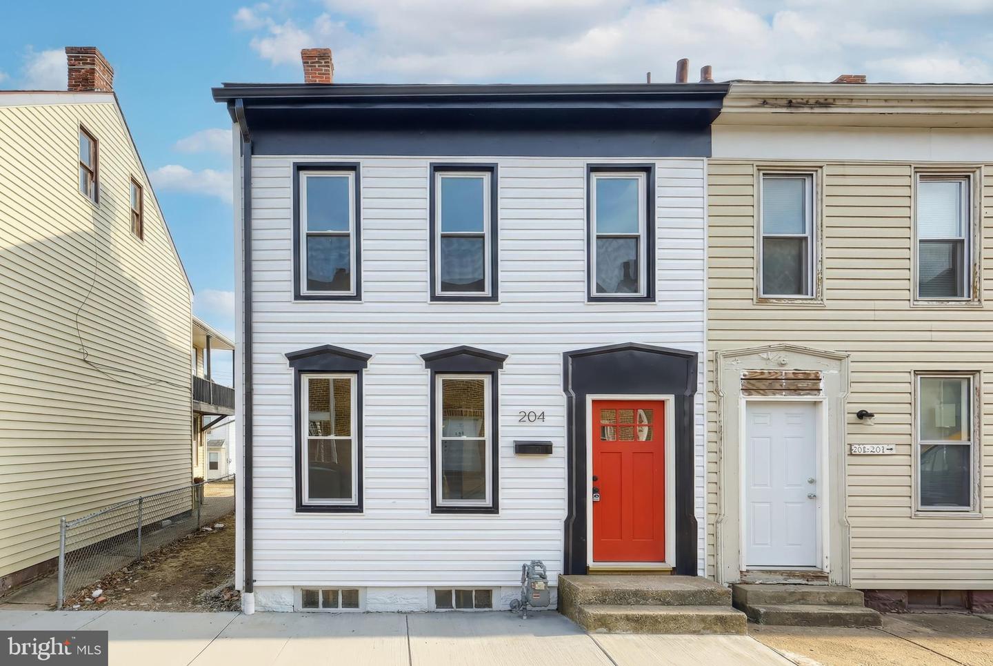 204 Park Place, York