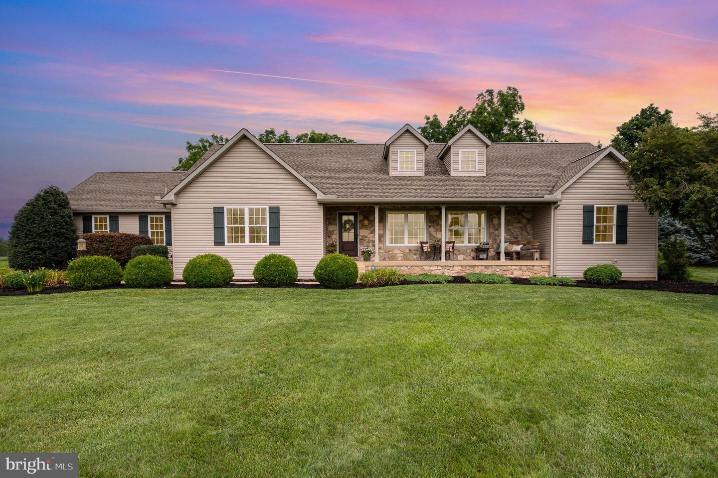 196 Spring Drive, Dillsburg