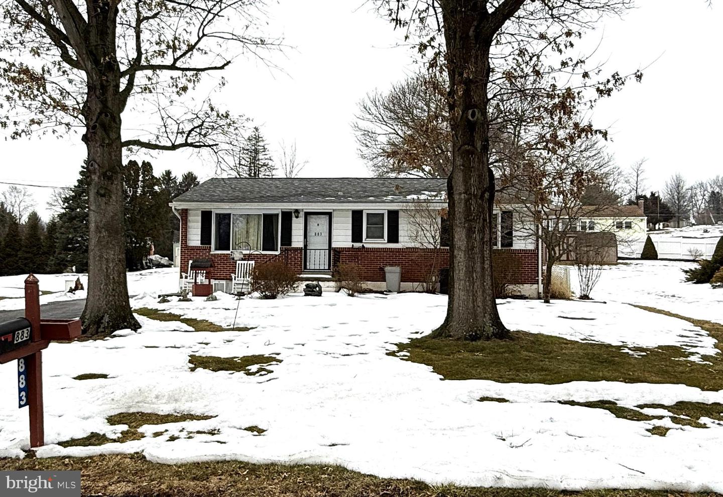 883 King Street, Lewisberry