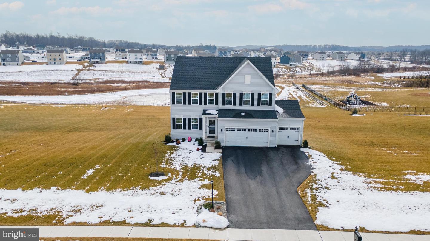 22 Winifred Drive, Hanover