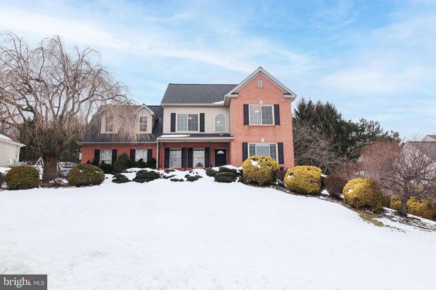 405 Boyd Drive, Red Lion
