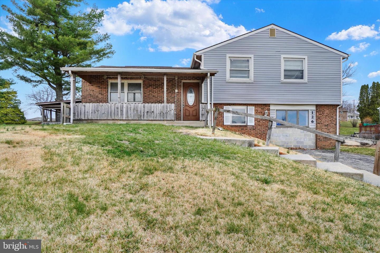 126 Claremont Drive, Seven Valleys