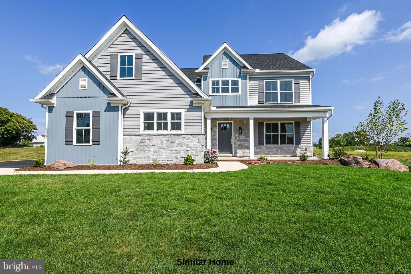 The Decorah - Farmbrooke Meadows