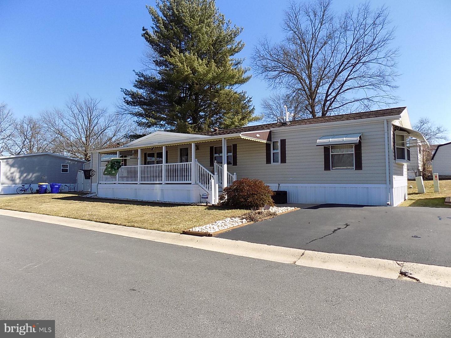 122 Seneca Avenue, Dover