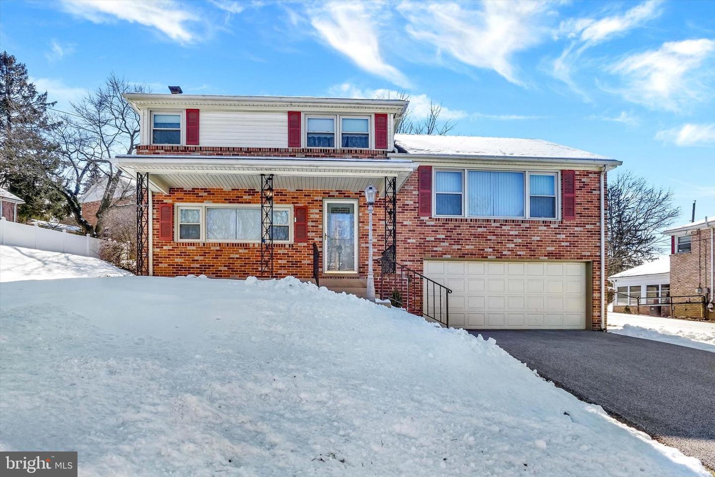 2670 Raleigh Drive, York