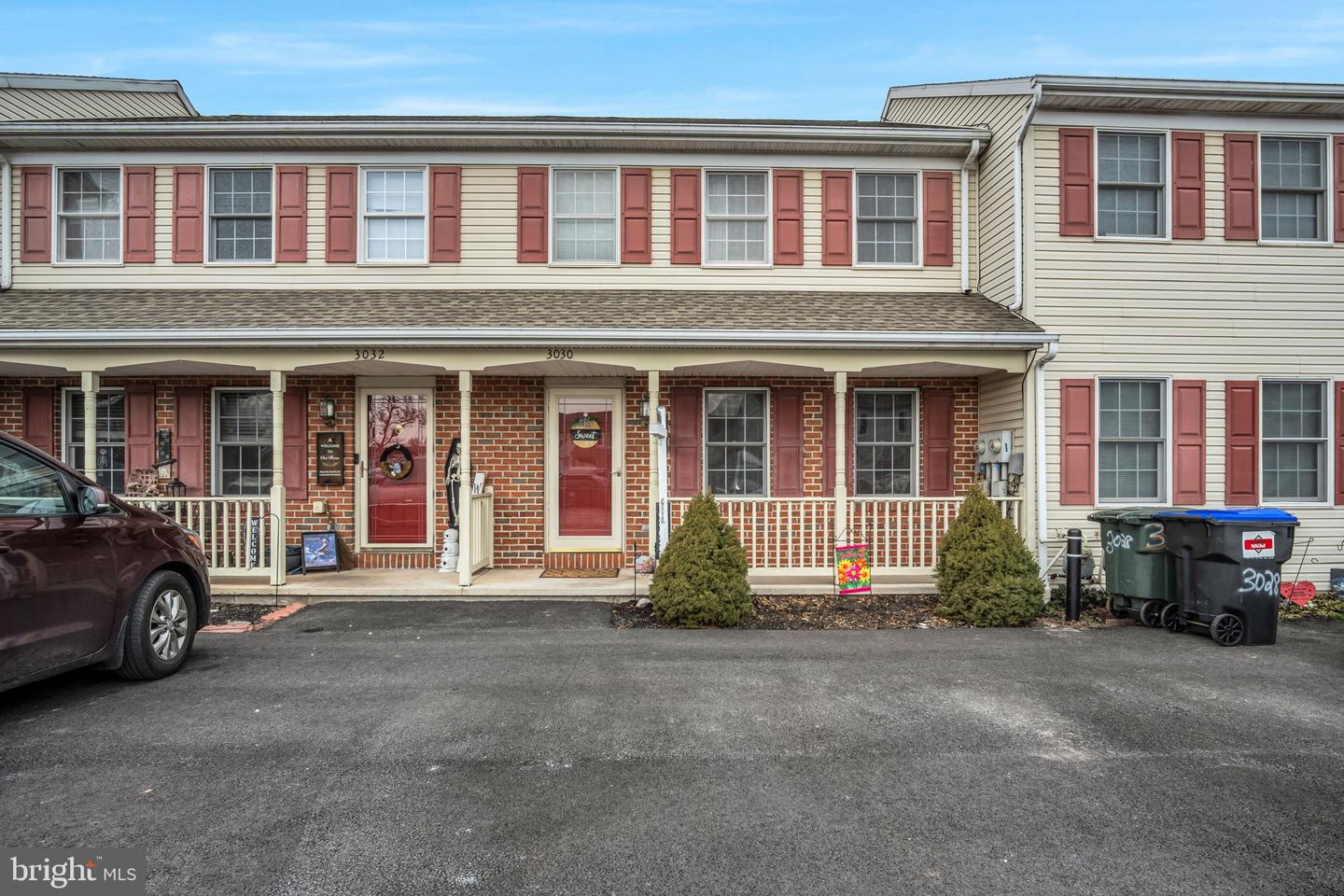 3030 Bornt Drive, Dover