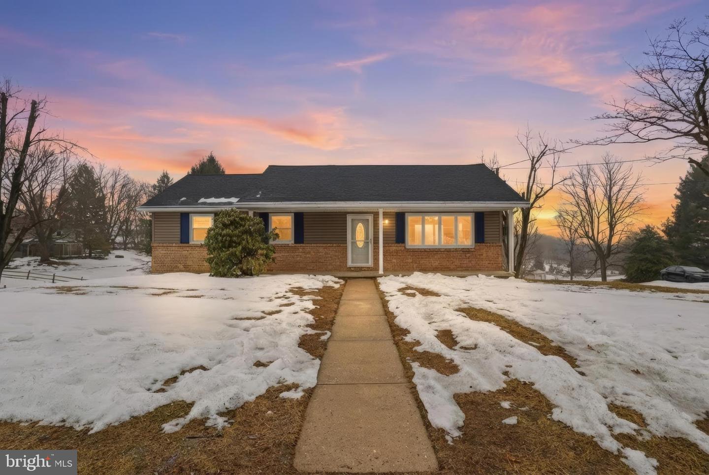 810 Jefferson Lane, Red Lion