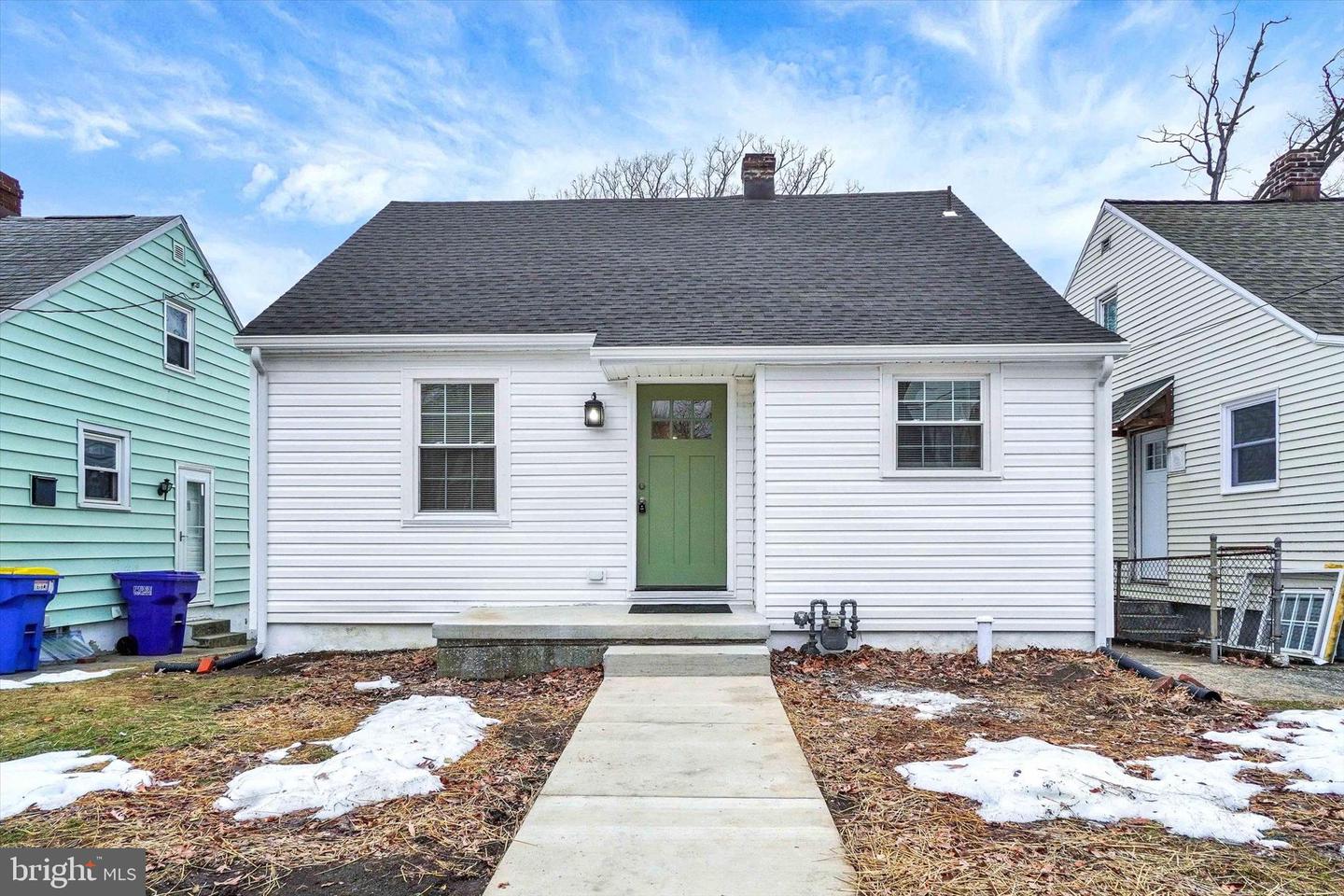 1394 Lancaster Avenue, York
