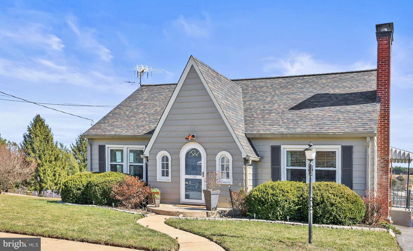 233 N 3rd Street, New Freedom