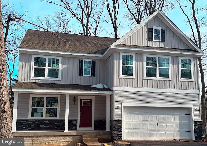 524 Well Drive, New Freedom