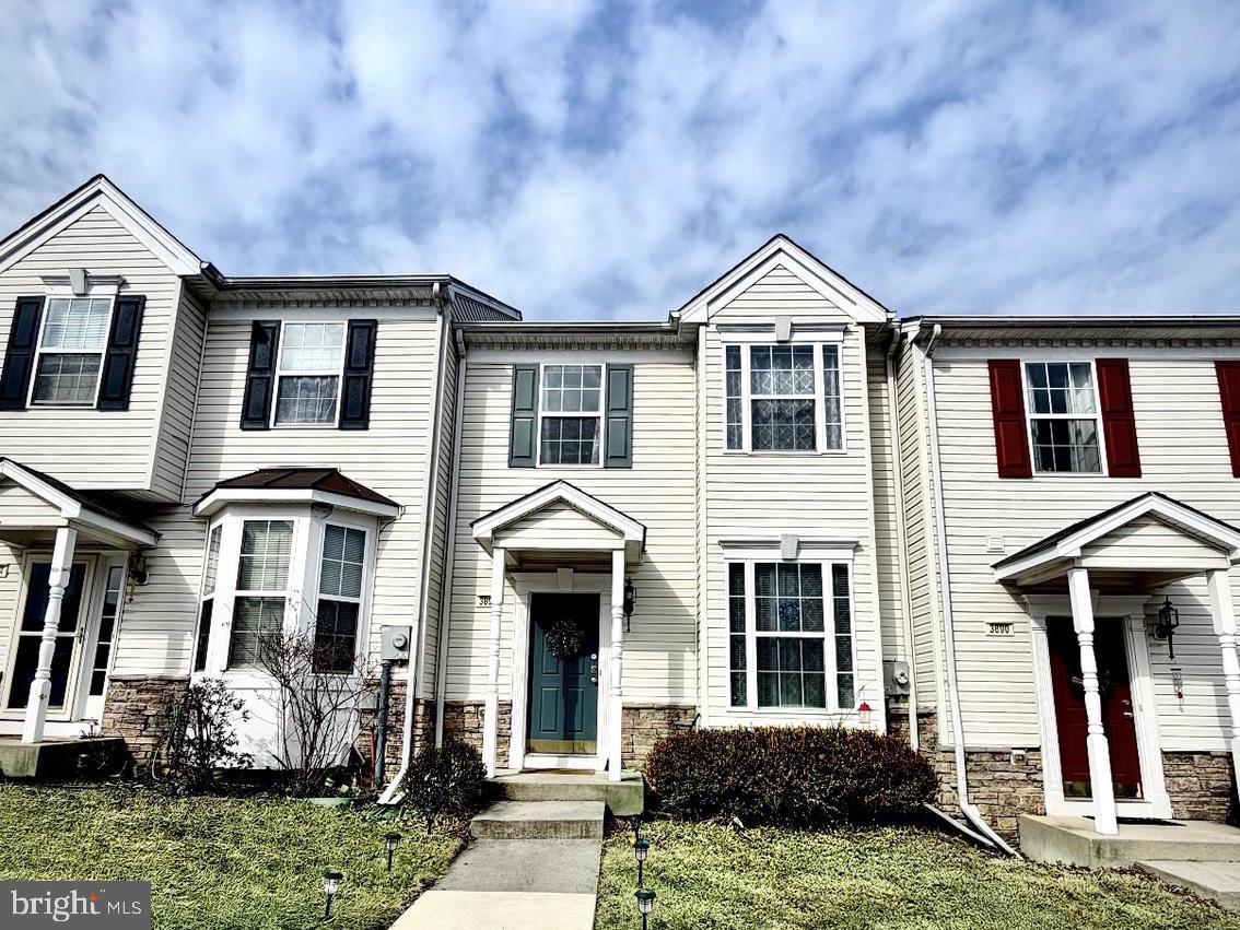 3892 Cannon Court #3892, York