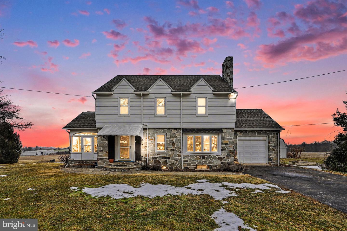 1068 Grandview Road, Hanover