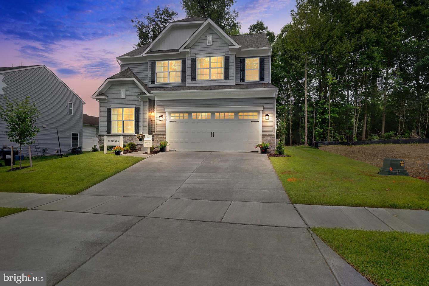 Lot #1 Midhill Road