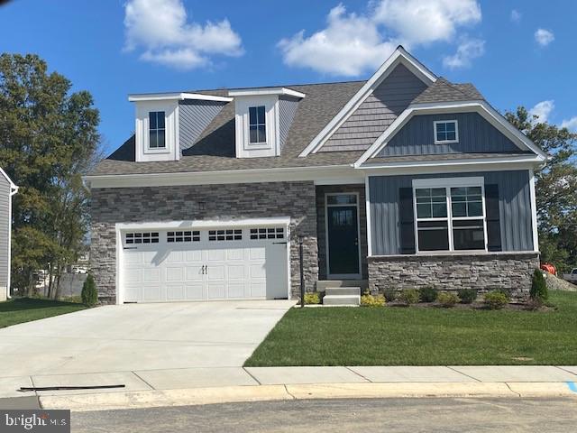Lot #3 Midhill Road