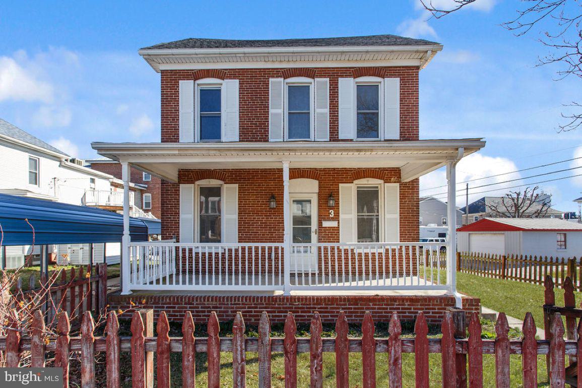3 Sprenkle Avenue, Hanover