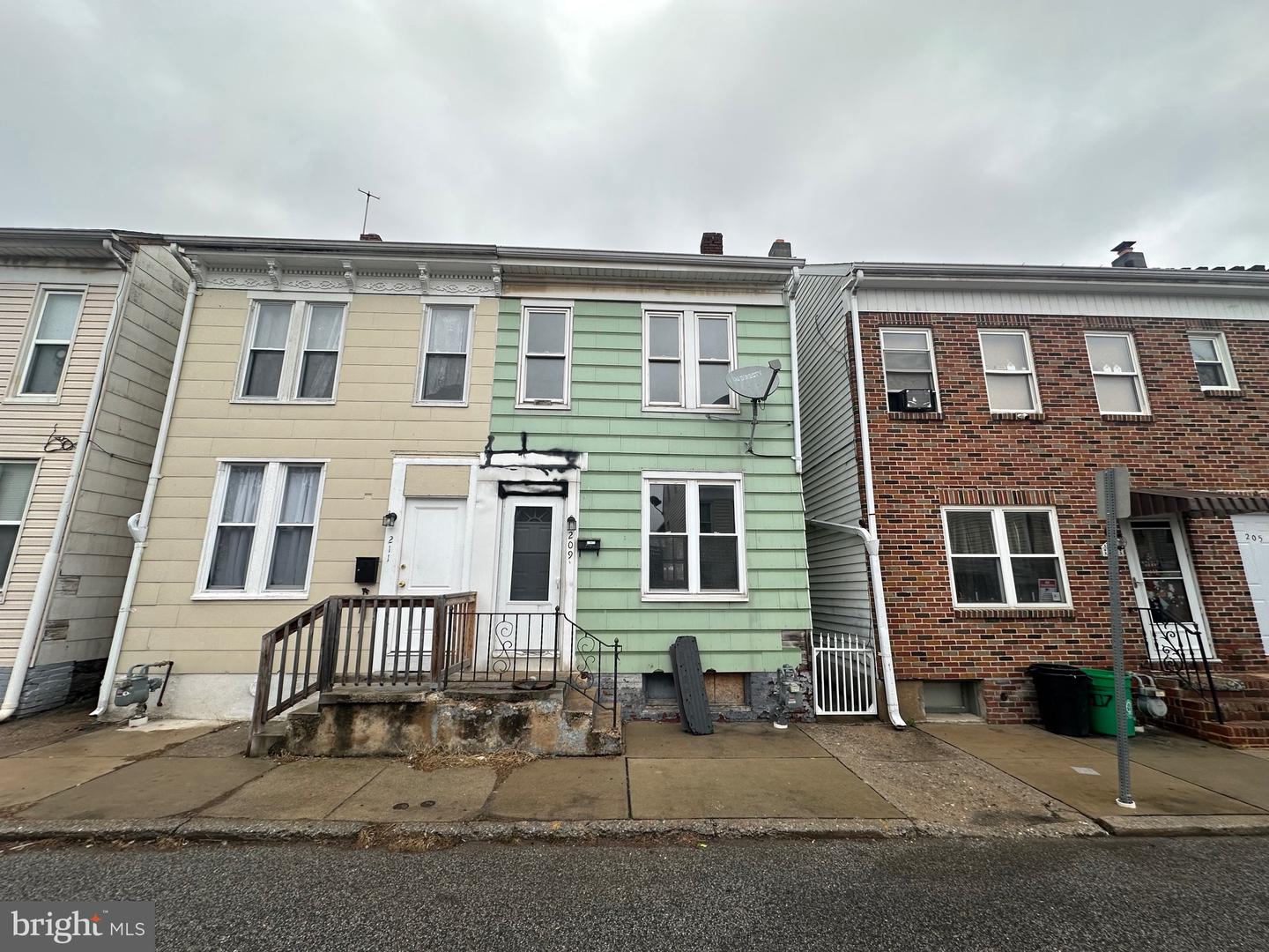 209 Park Place