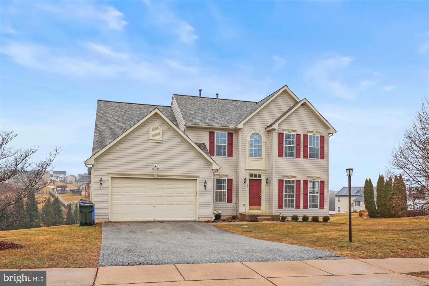 55 Christians Drive, Hanover