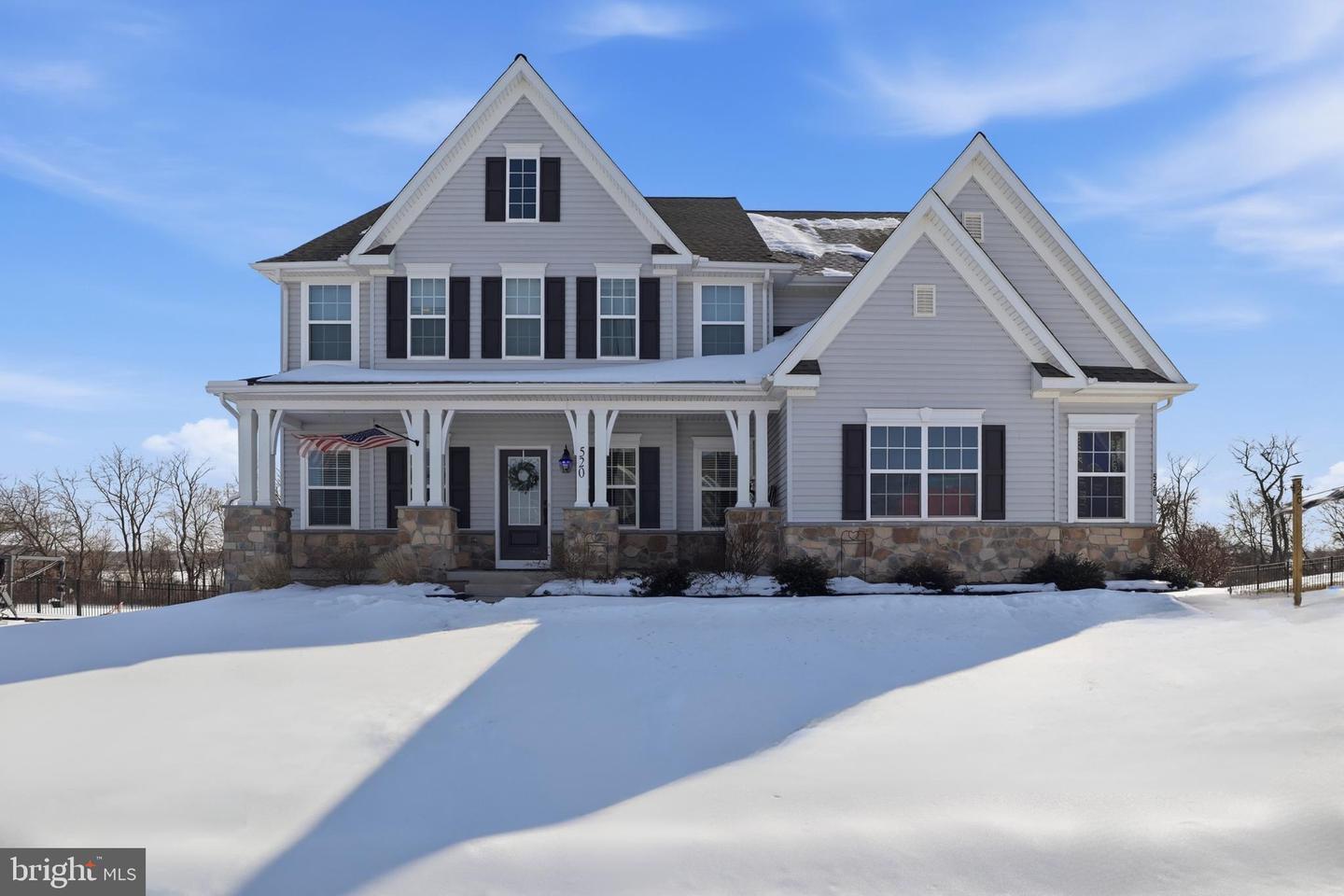 520 Darrow Road