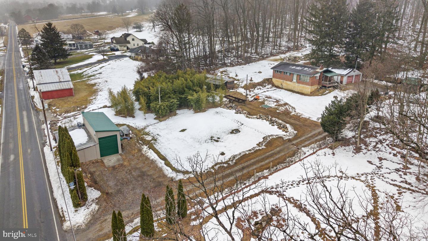 4460 Druck Valley Road, York
