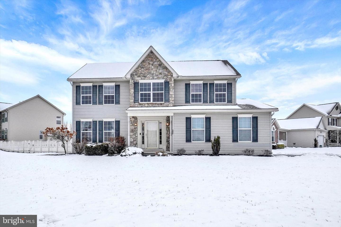 3407 Sonoma Lane, York
