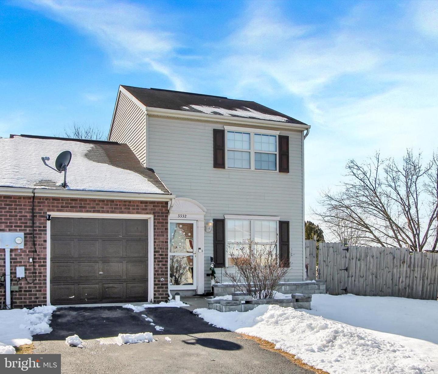3332 Glen Hollow Drive, Dover